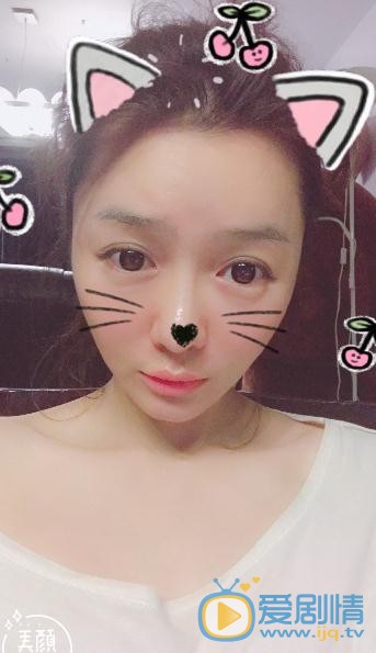 姚文婷可爱照 姚文婷高清写真_姚文婷高清剧照