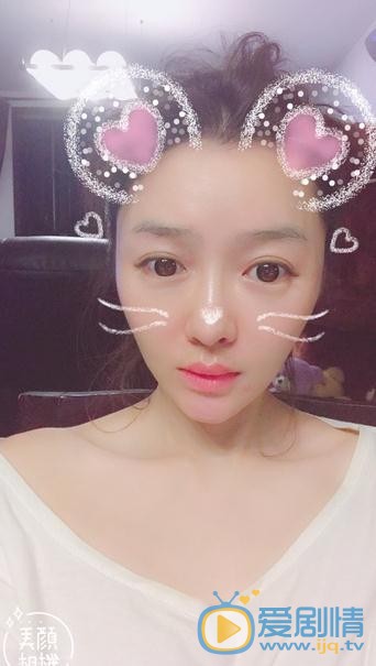 姚文婷可爱照 姚文婷高清写真_姚文婷高清剧照