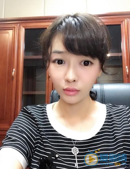 姚文婷生活照 姚文婷高清写真_姚文婷高清剧照