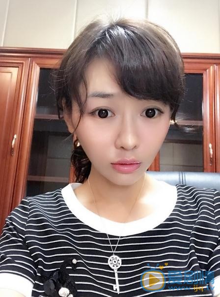 姚文婷生活照 姚文婷高清写真_姚文婷高清剧照