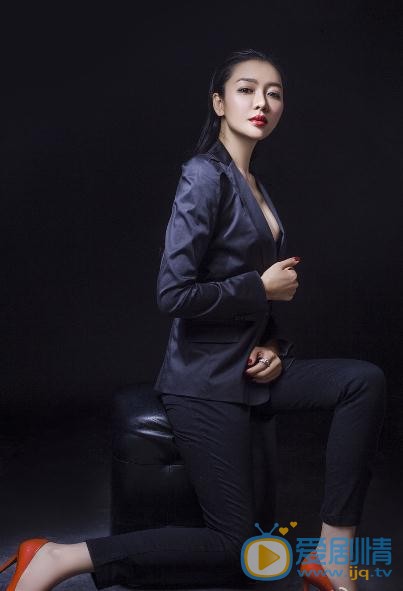 姚文婷帅气写真 姚文婷高清写真_姚文婷高清剧照