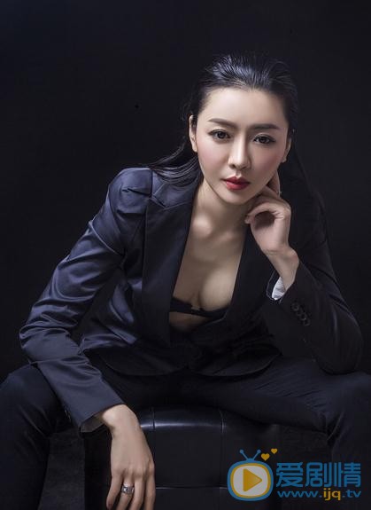 姚文婷帅气写真 姚文婷高清写真_姚文婷高清剧照