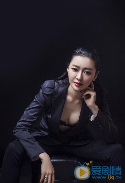 姚文婷帅气写真 姚文婷高清写真_姚文婷高清剧照