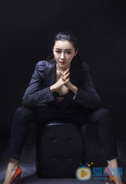 姚文婷帅气写真 姚文婷高清写真_姚文婷高清剧照