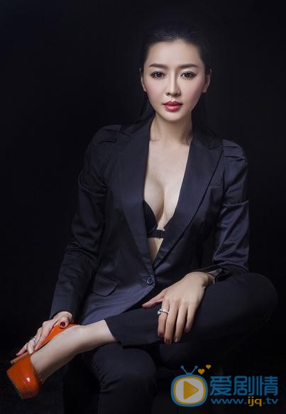 姚文婷帅气写真 姚文婷高清写真_姚文婷高清剧照
