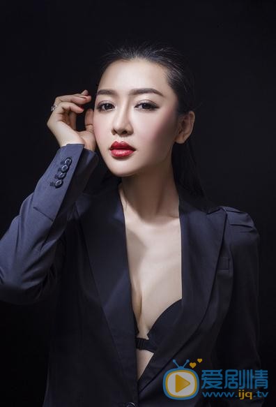 姚文婷帅气写真 姚文婷高清写真_姚文婷高清剧照