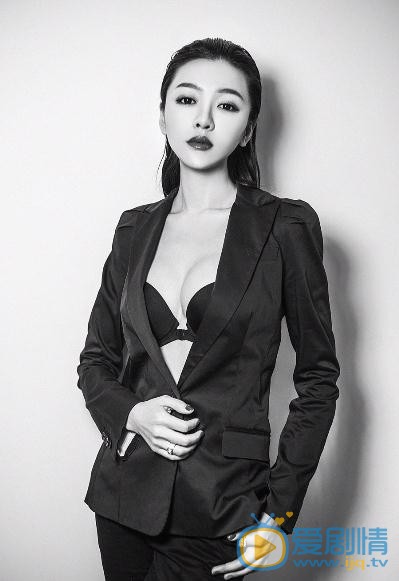 姚文婷帅气写真 姚文婷高清写真_姚文婷高清剧照