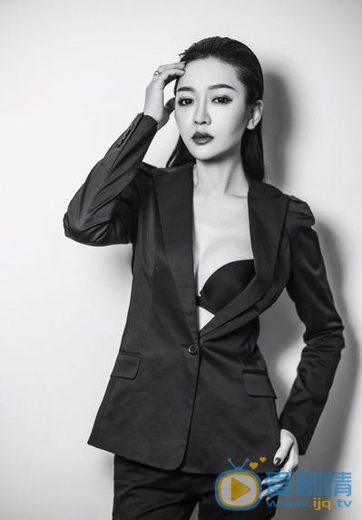 姚文婷帅气写真 姚文婷高清写真_姚文婷高清剧照