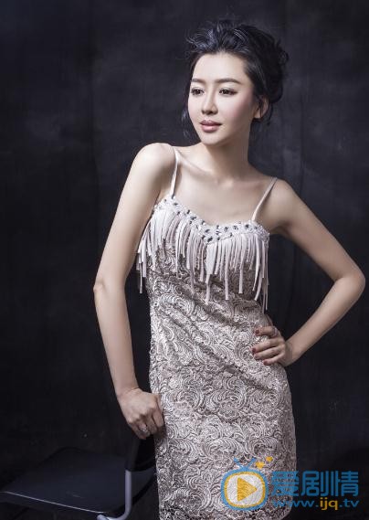姚文婷气质写真 姚文婷高清写真_姚文婷高清剧照