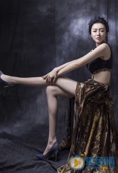 姚文婷帅气写真 姚文婷高清写真_姚文婷高清剧照