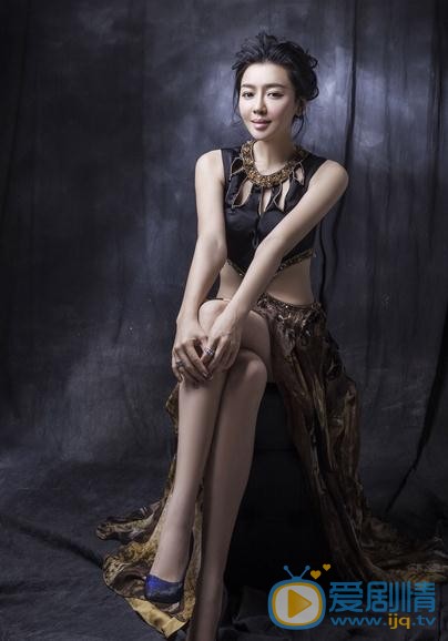 姚文婷帅气写真 姚文婷高清写真_姚文婷高清剧照