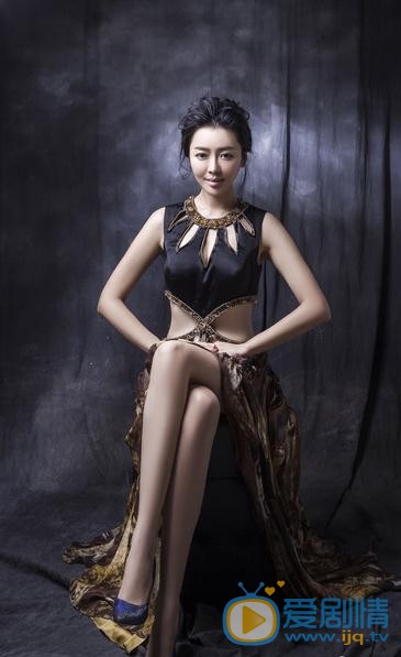 姚文婷帅气写真 姚文婷高清写真_姚文婷高清剧照