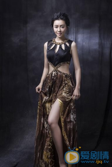 姚文婷气质写真 姚文婷高清写真_姚文婷高清剧照