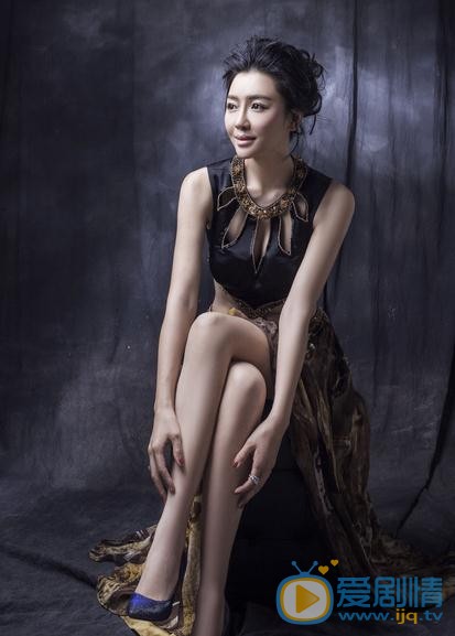 姚文婷帅气写真 姚文婷高清写真_姚文婷高清剧照