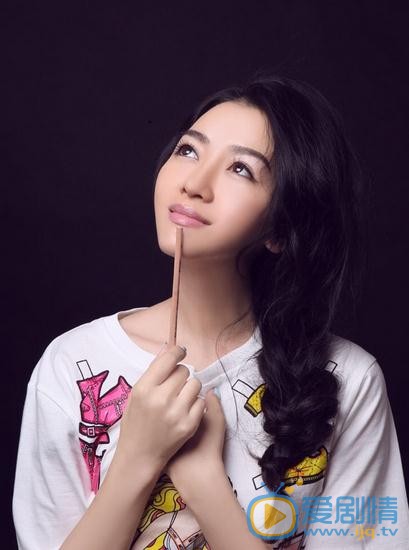 姚文婷气质写真 姚文婷高清写真_姚文婷高清剧照