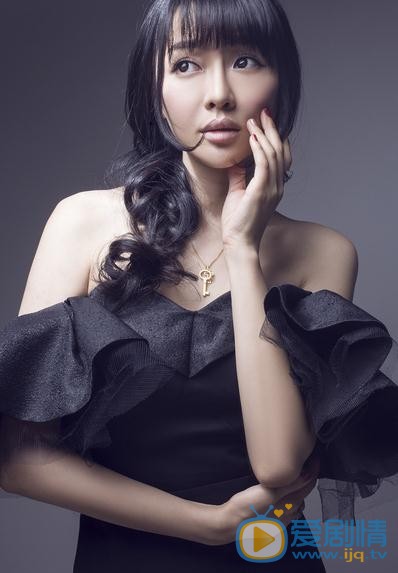 姚文婷气质写真 姚文婷高清写真_姚文婷高清剧照