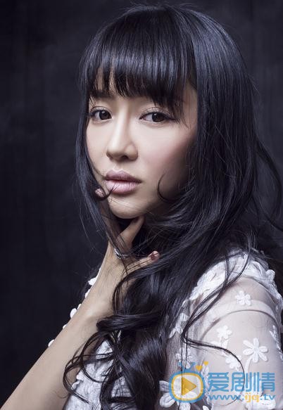 姚文婷气质写真 姚文婷高清写真_姚文婷高清剧照