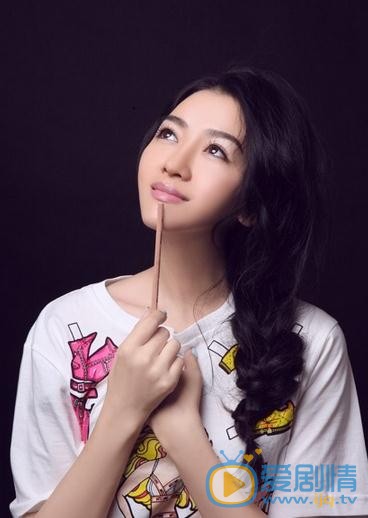 姚文婷气质写真 姚文婷高清写真_姚文婷高清剧照