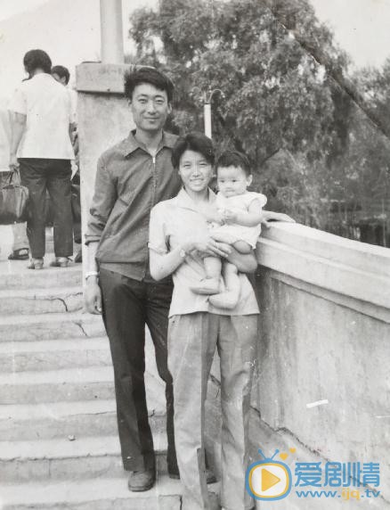 姚文婷童年照 姚文婷高清写真_姚文婷高清剧照