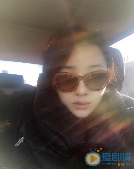 姚文婷生活照 姚文婷高清写真_姚文婷高清剧照