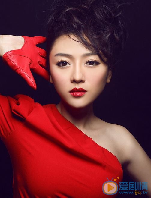 姚文婷写真 姚文婷高清写真_姚文婷高清剧照