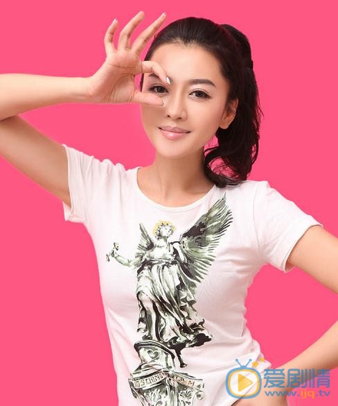 姚文婷写真 姚文婷高清写真_姚文婷高清剧照