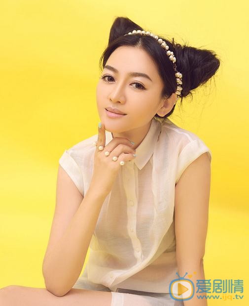 姚文婷写真 姚文婷高清写真_姚文婷高清剧照