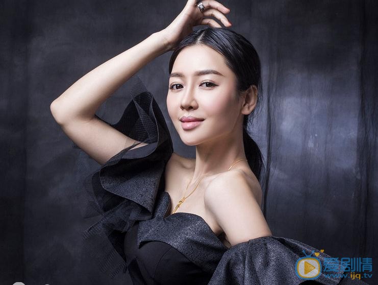 姚文婷气质写真 姚文婷高清写真_姚文婷高清剧照