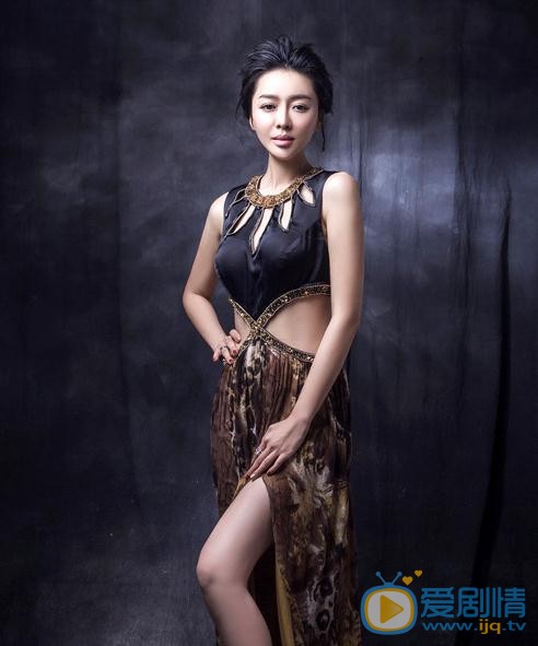 姚文婷气质写真 姚文婷高清写真_姚文婷高清剧照
