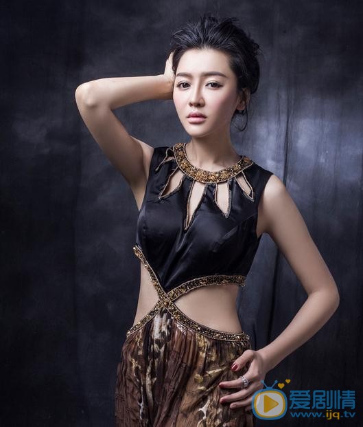 姚文婷气质写真 姚文婷高清写真_姚文婷高清剧照