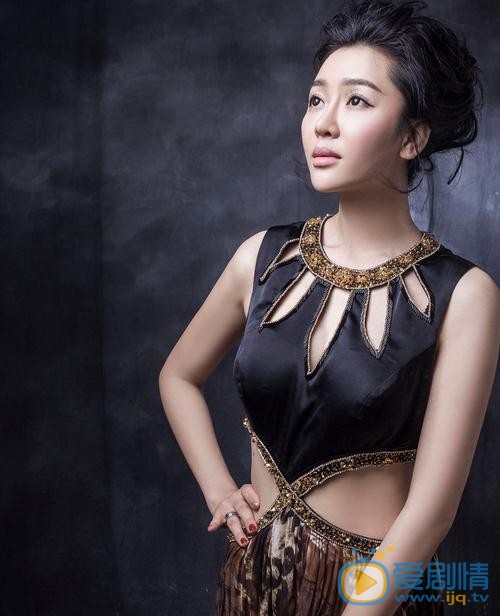 姚文婷气质写真 姚文婷高清写真_姚文婷高清剧照