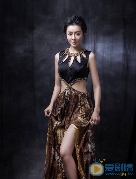 姚文婷气质写真 姚文婷高清写真_姚文婷高清剧照