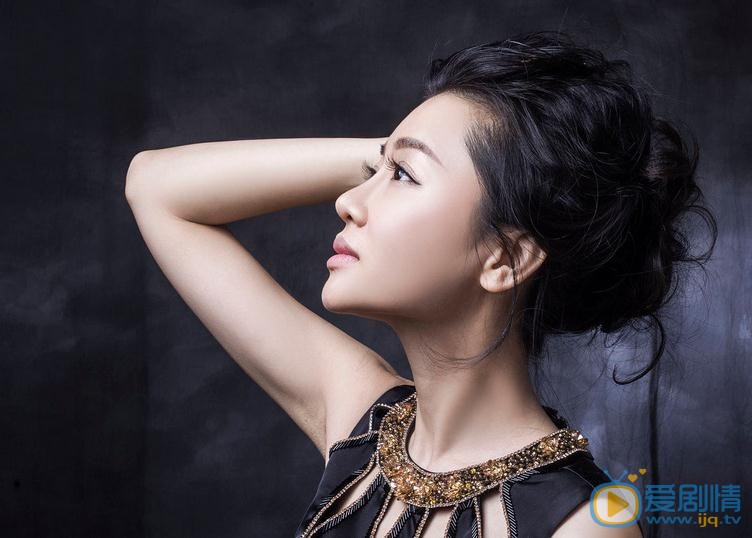 姚文婷气质写真 姚文婷高清写真_姚文婷高清剧照