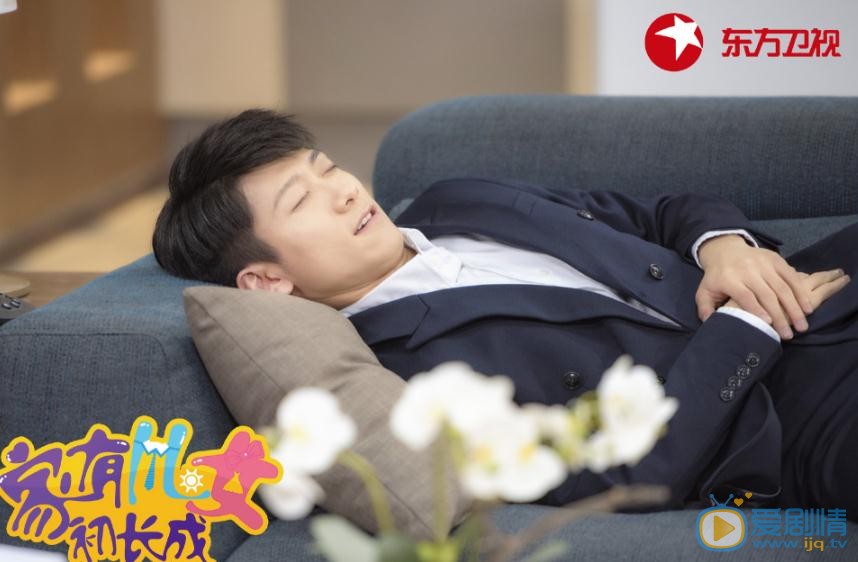 家有儿女初长成剧情介绍(1-30集大结局)