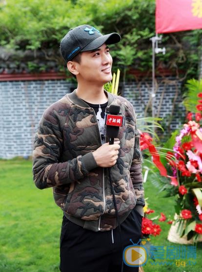 王文杰活动照 王文杰高清写真_王文杰高清剧照