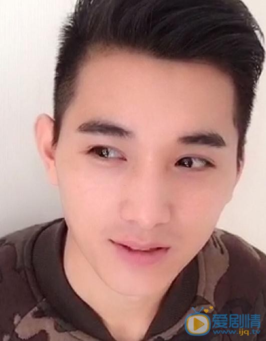 王文杰生活照 王文杰高清写真_王文杰高清剧照