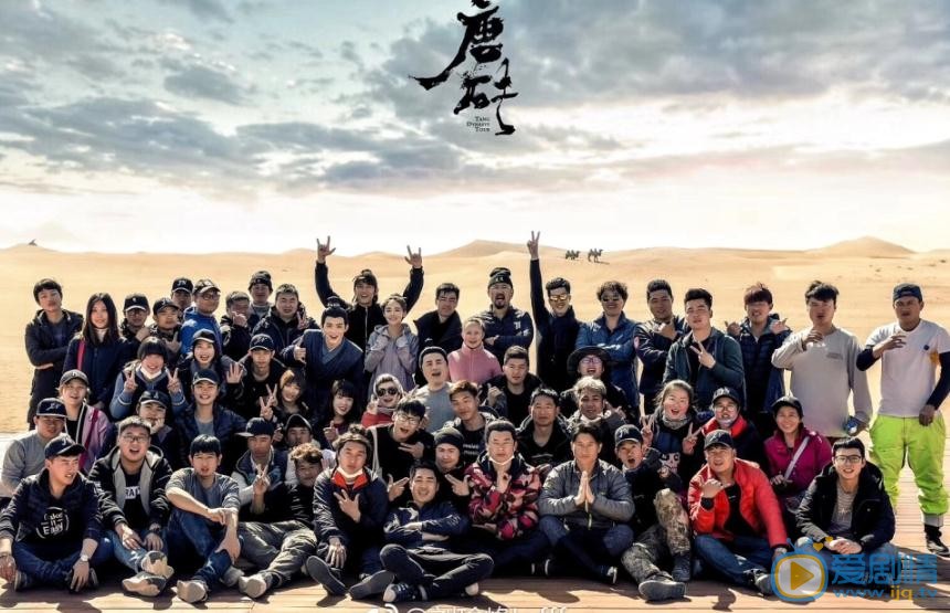 刘瑜峰片场照 刘瑜峰高清写真_刘瑜峰高清剧照