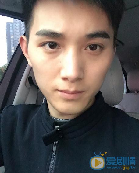 王文杰生活照 王文杰高清写真_王文杰高清剧照