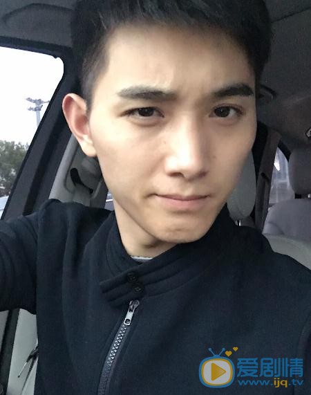 王文杰生活照 王文杰高清写真_王文杰高清剧照