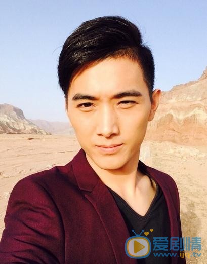 王文杰生活照 王文杰高清写真_王文杰高清剧照