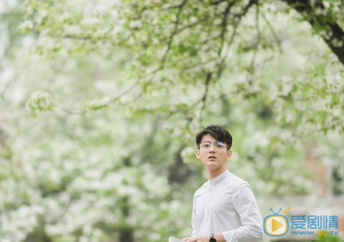 刘瑜峰青春写真 刘瑜峰高清写真_刘瑜峰高清剧照