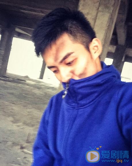 刘瑜峰生活照 刘瑜峰高清写真_刘瑜峰高清剧照