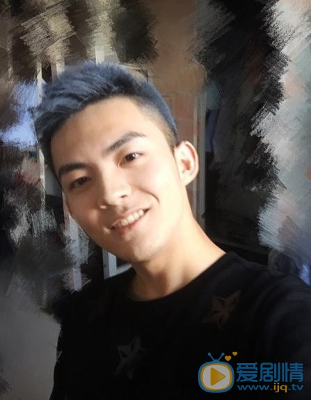 刘瑜峰生活照 刘瑜峰高清写真_刘瑜峰高清剧照