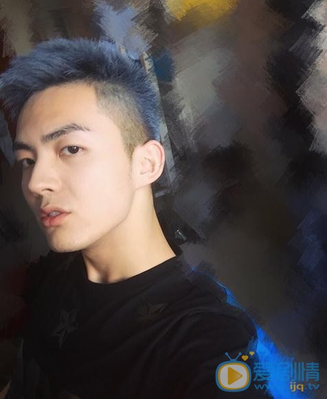 刘瑜峰生活照 刘瑜峰高清写真_刘瑜峰高清剧照