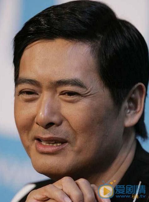 周润发写真 周润发高清写真_周润发高清剧照