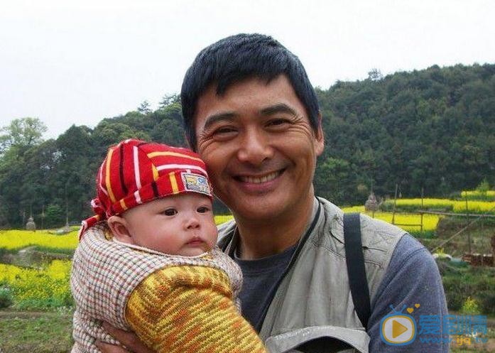 周润发剧照合集 周润发高清写真_周润发高清剧照