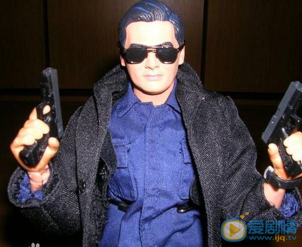 周润发纪念品写集 周润发高清写真_周润发高清剧照