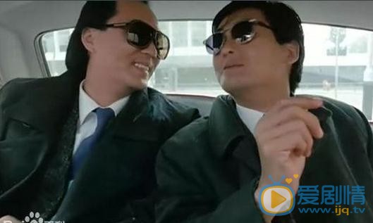周润发《英雄本色》剧照 周润发高清写真_周润发高清剧照