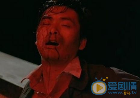 周润发《英雄本色》剧照 周润发高清写真_周润发高清剧照