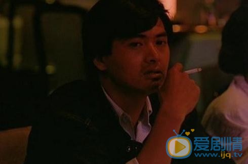 周润发《英雄本色》剧照 周润发高清写真_周润发高清剧照